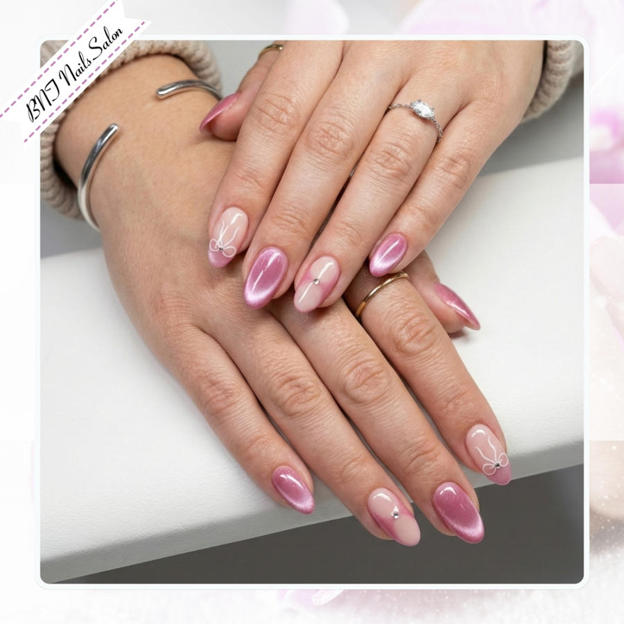 Christmas nail collection